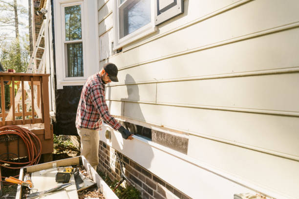 Trusted Siding Repair service in Shawboro, NC - Creative Siding